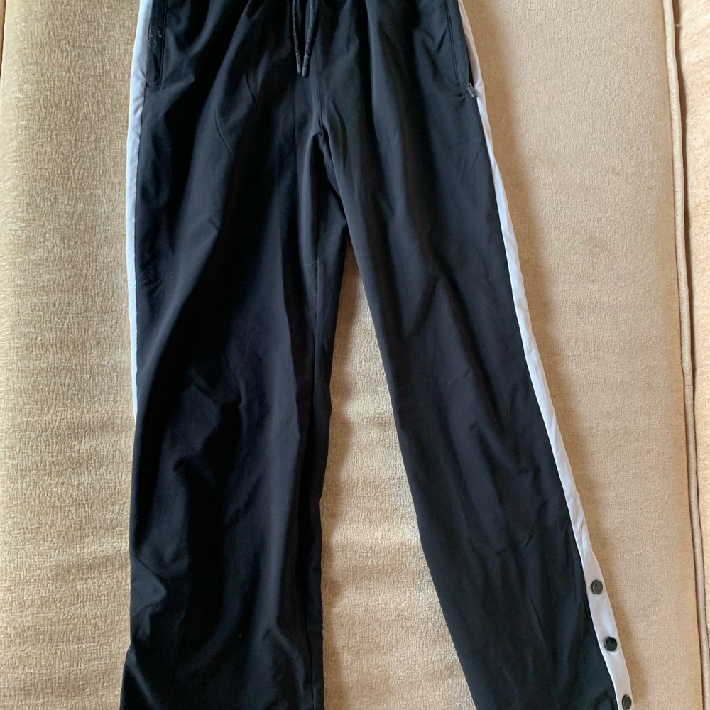 Athleta girl joggers